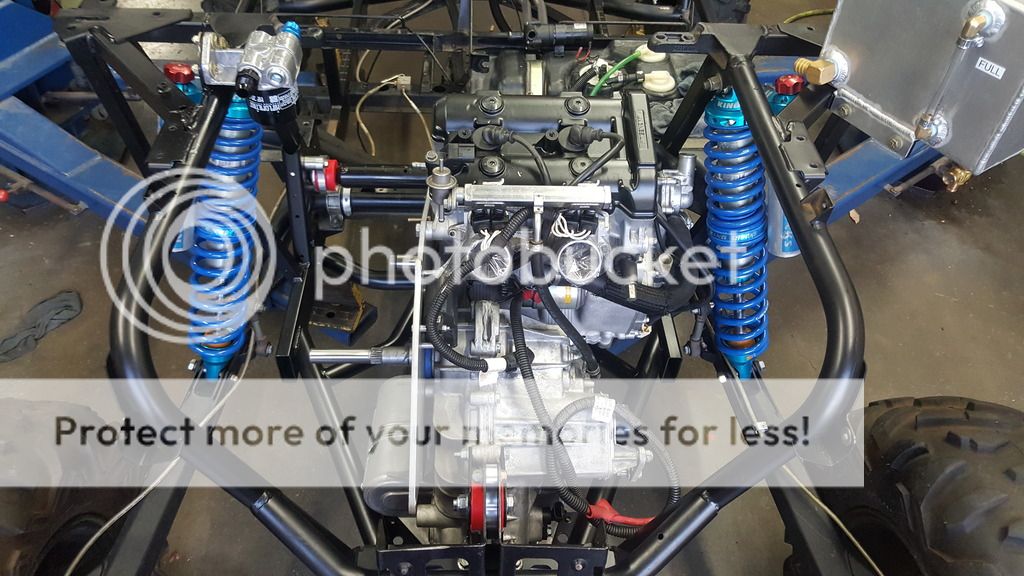 Z1 swap on xp900 Polaris RZR Forum RZR